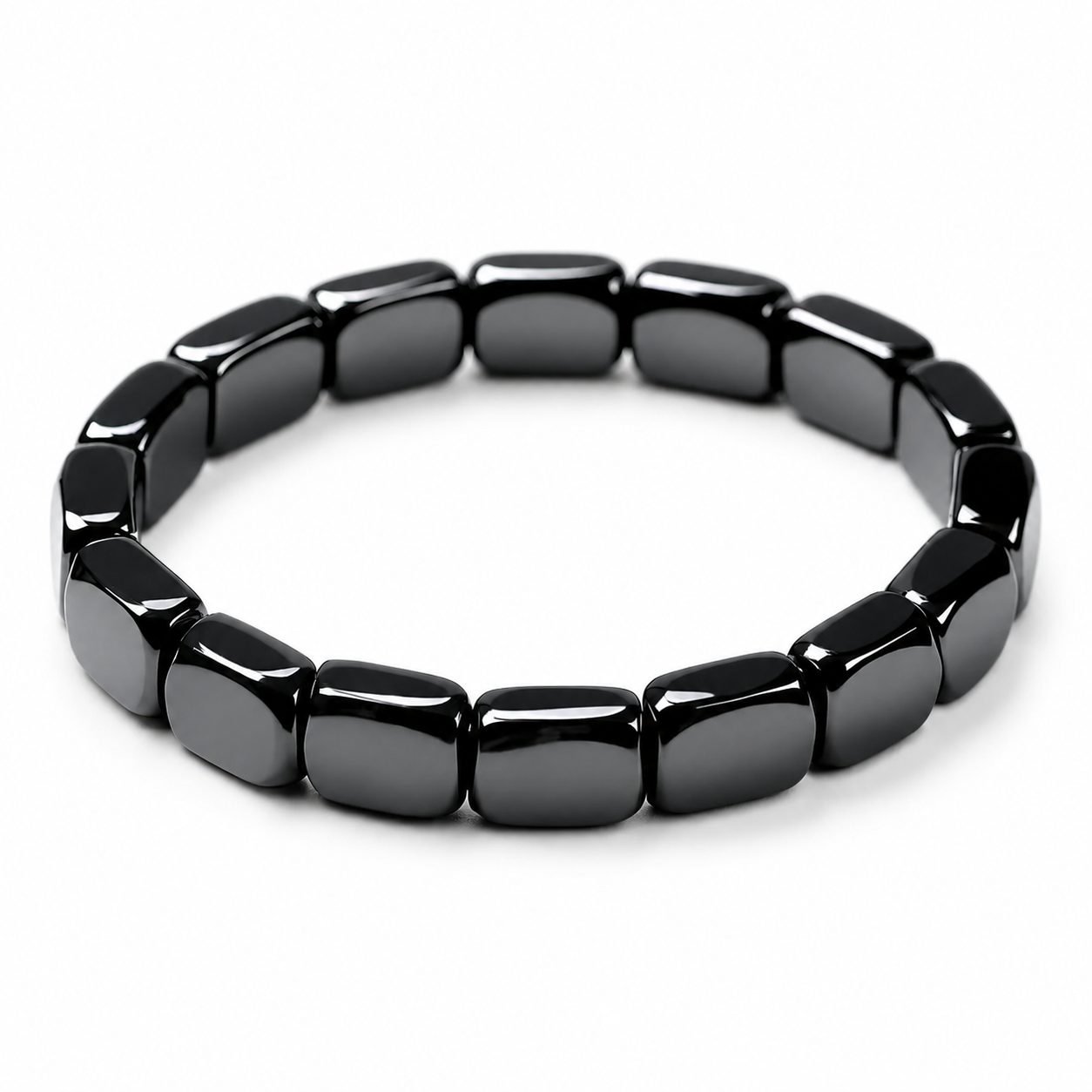 VEYRO® ORIGINAL HEMATITE BRACELET