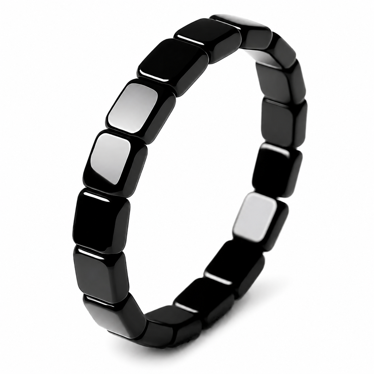VEYRO® ORIGINAL HEMATITE BRACELET
